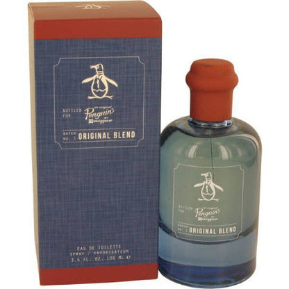 Penguin Original Blend Eau De Toilette by Original Penguin