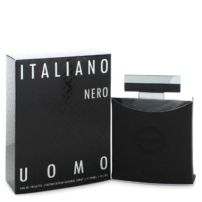 Armaf Italiano Uomo Nero Eau De Toilette by Armaf