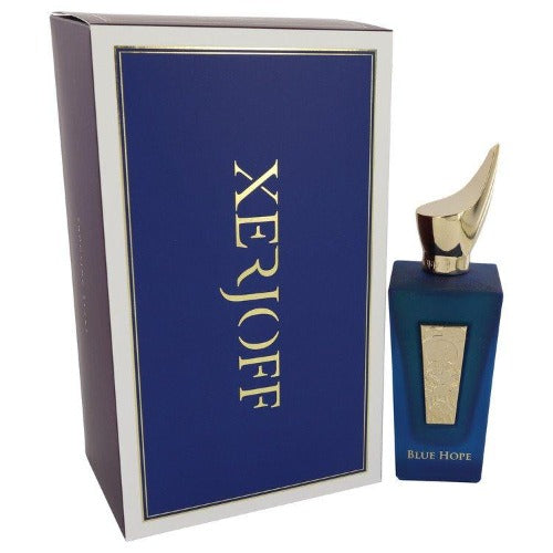 Xerjoff Shooting Star Blue Hope Eau De Parfum by Xerjoff