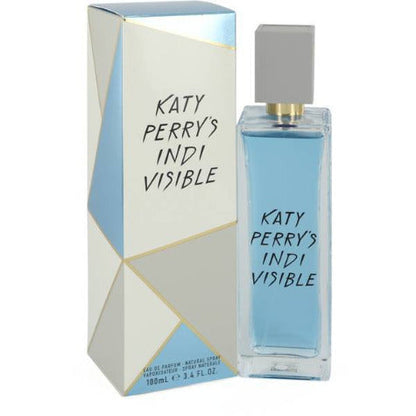 Indi Visible Eau De Parfum by Katy Perry
