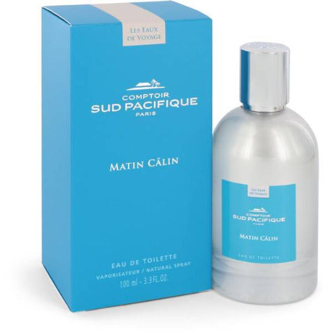 Comptoir Sud Pacifique Matin Calin Eau De Toilette by Comptoir Sud Pacifique