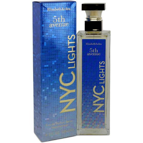 Fifth Avenue NYC Lights Eau De Parfum by Elizabeth Arden