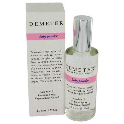 Demeter Baby Powder Cologne by Demeter