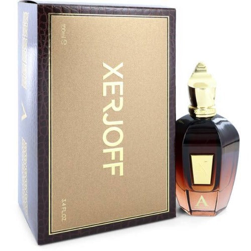 Xerjoff Oud Stars Alexandria II Eau De Parfum by Xerjoff
