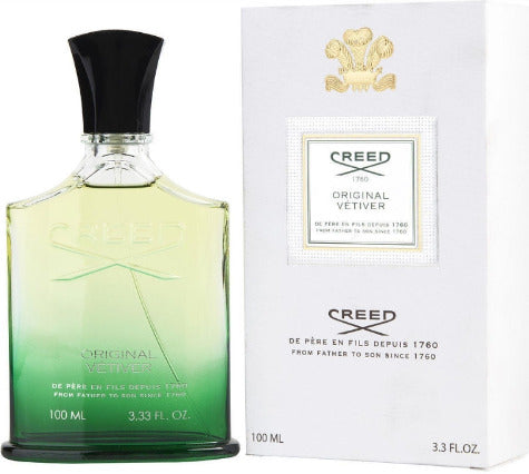 Creed Original Vetiver Eau De Parfum by Creed