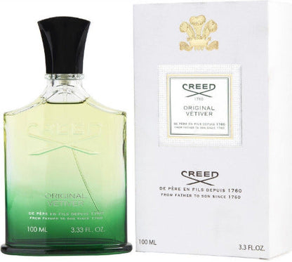 Creed Original Vetiver Eau De Parfum by Creed