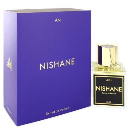 Nishane Ani Extrait De Parfum by Nishane
