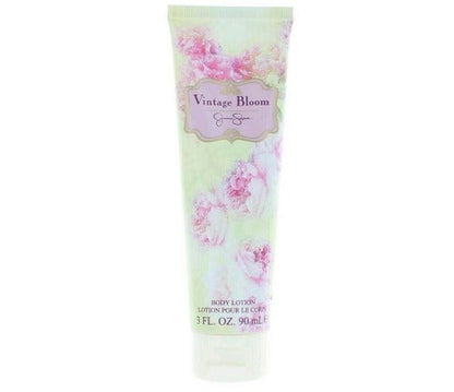 Jessica Simpson Vintage Bloom Body Lotion by Jessica Simpson