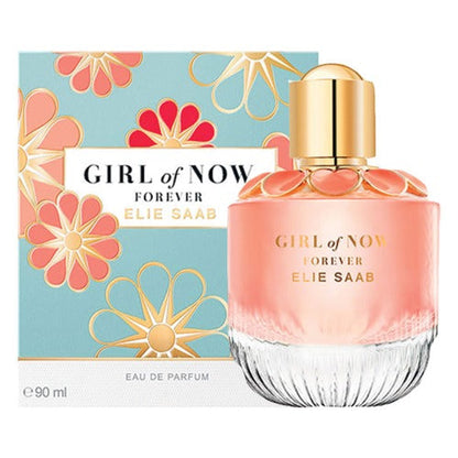 Elie Saab Girl Of Now Forever Eau De Parfum by Elie Saab