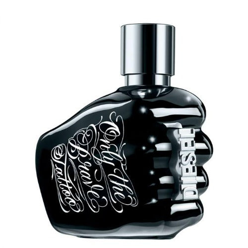Diesel Only The Brave Tattoo Eau De Toilette by Diesel