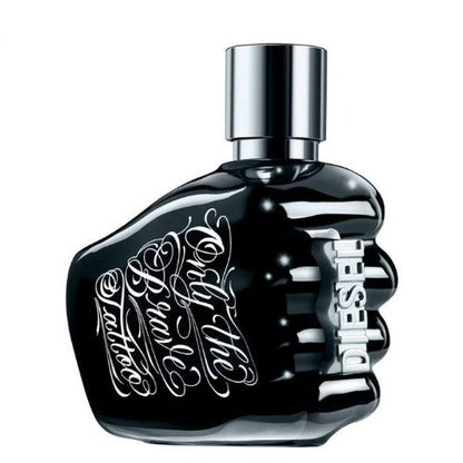Diesel Only The Brave Tattoo Eau De Toilette by Diesel