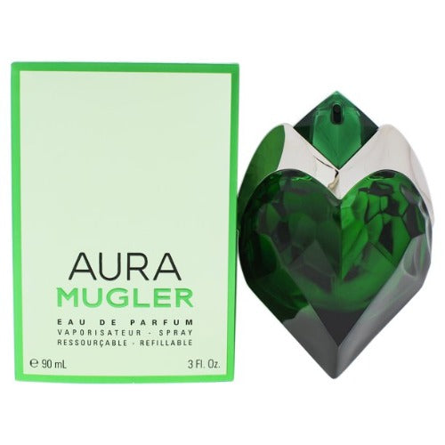 Aura Mugler Eau De Parfum by Thierry Mugler