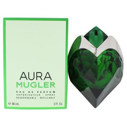 Aura Mugler Eau De Parfum by Thierry Mugler