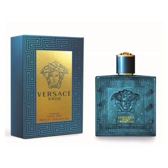 Versace Eros Parfum by Versace