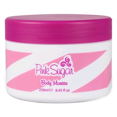 Pink Sugar Body Mousse by Aquolina