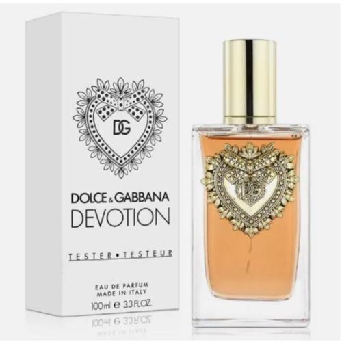 D & G Devotion Eau De Parfum by Dolce & Gabbana