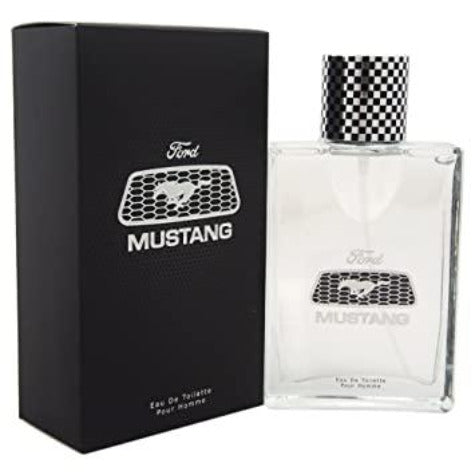 Mustang Cologne by Estee Lauder