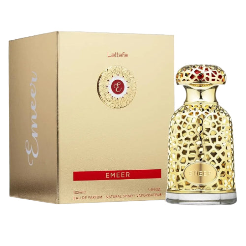 Lattafa Emeer Eau De Parfum by Lattafa