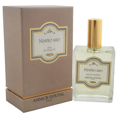Annick Goutal Ninfeo Mio Eau De Toilette by Annick Goutal