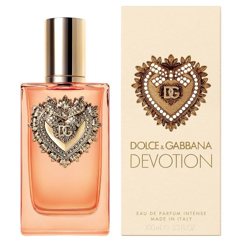 Dolce & Gabbana Devotion Intense Eau De Parfum by Dolce & Gabbana