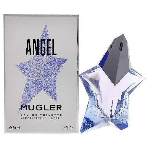 Angel Standing Star Eau De Toilette by Thierry Mugler