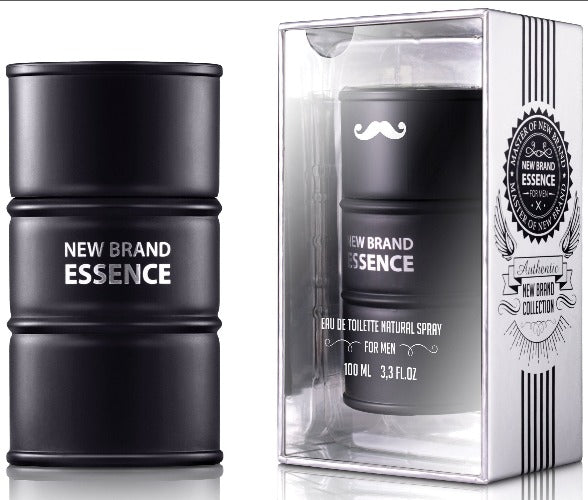 New Brand Master Of Essence Eau De Toilette by New Brand