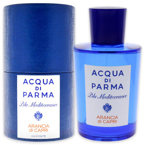 Acqua Di Parma Arancia Di Capri Eau De Toilette by Acqua Di Parma