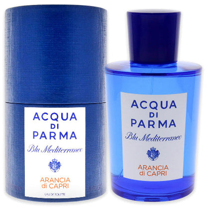 Acqua Di Parma Arancia Di Capri Eau De Toilette by Acqua Di Parma
