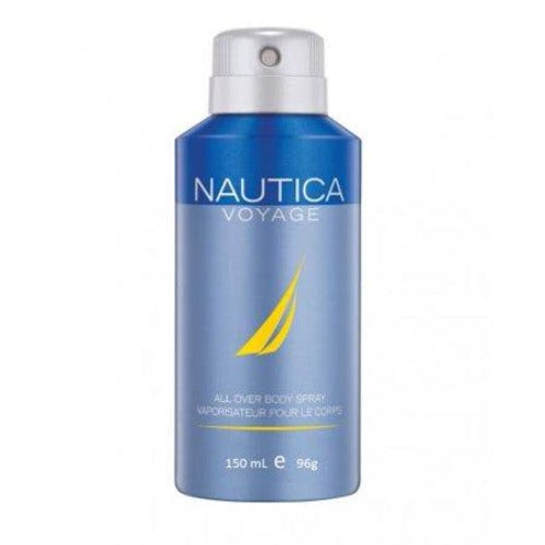 Nautica Voyage Body Spray by Nautica