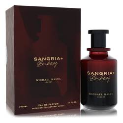 Michael Malul Sangria + Embers Vial (sample) By Michael Malul by Michael Malul