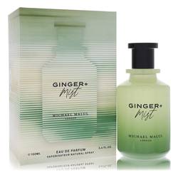 Michael Malul Ginger + Mist Vial (sample) By Michael Malul by Michael Malul