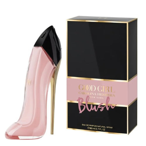 Ch Good Girl Blush Eau De Parfum by Carolina Herrera