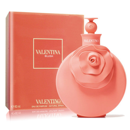 Valentino Valentina Blush Eau De Parfum by Valentino