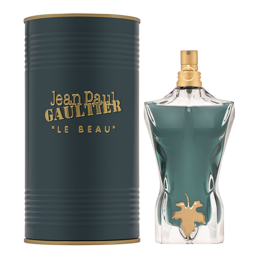 Jean Paul Gaultier Le Beau Male Eau De Toilette by Jean Paul Gaultier