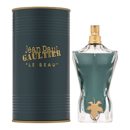 Jean Paul Gaultier Le Beau Male Eau De Toilette by Jean Paul Gaultier