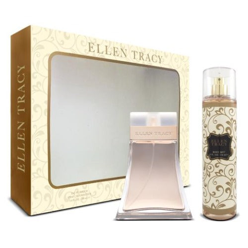 Ellen Tracy 2 Piece Gift Set by Ellen Tracy
