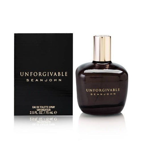 Unforgivable Eau De Toilette by Sean John