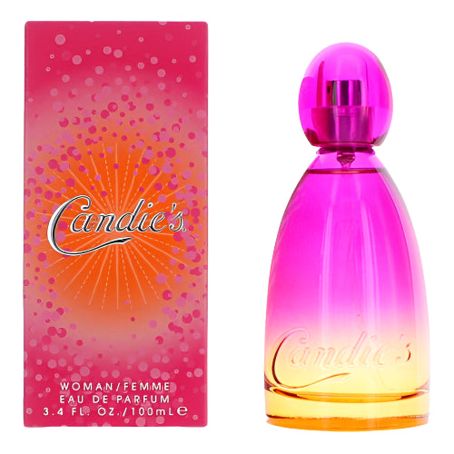 Candies Eau De Parfum by Candies
