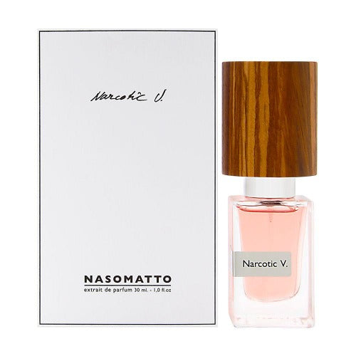 Nasomatto Narcotic V Extrait De Parfum by Nasomatto