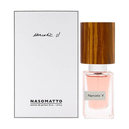 Nasomatto Narcotic V Extrait De Parfum by Nasomatto