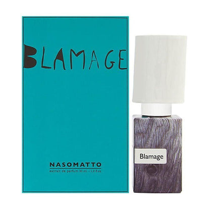 Nasomatto Blamage Extrait De Parfum by Nasomatto