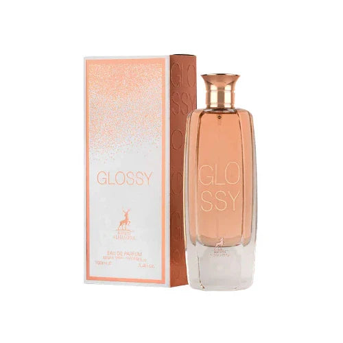 Maison Alhambra Glossy Eau De Parfum by Lattafa