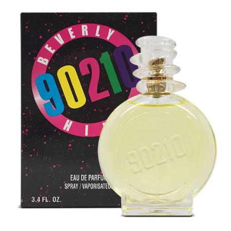 Beverly Hills 90210 Eau De Parfum by Torand