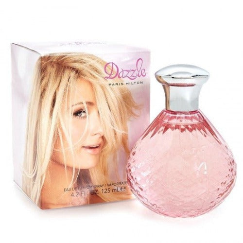 Paris Hilton Dazzle Eau De Parfum by Paris Hilton