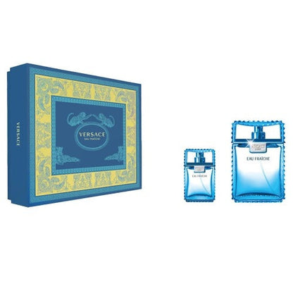 Versace Eau Fraiche 2 Piece Gift Set by Versace