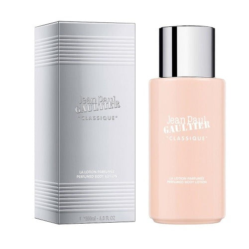 Jean Paul Gaultier Classique Perfumed Body Lotion by Jean Paul Gaultier