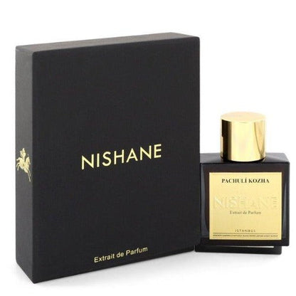 Nishane Pachuli Kozha Extrait De Parfum by Nishane