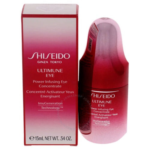 Shiseido Ultimune Power Infusing Eye Concentrate by Shiseido