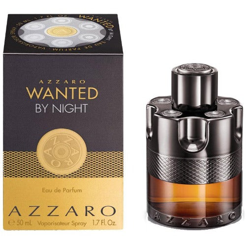 Azzaro Wanted By Night Eau De Parfum by Azzaro
