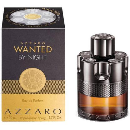 Azzaro Wanted By Night Eau De Parfum by Azzaro